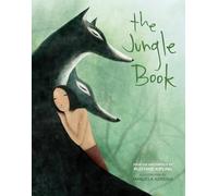 The Jungle Book: Based on the Masterpiece by Rudyard Kipling (Masterpiece Series)