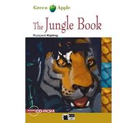 The Jungle Book. Buch + CD-ROM: Englische Lektu, Kipling.