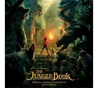 Various Artists - The Jungle Book O.S.T