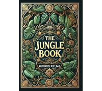 The Jungle Book (Collector's Edition) (Laminated Hardback with Jacket)