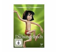 The Jungle Book (Disney Classics) DVD NEW original packaging