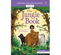 The Jungle Book (English Readers Level 3)