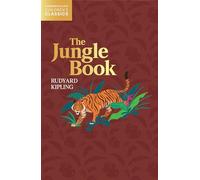 The Jungle Book (HarperCollins Children’s Classics)