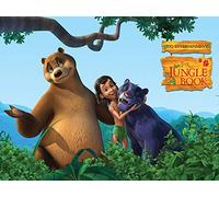The Jungle Book Is that You Kaa