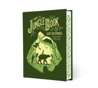 The Jungle Book & Just So Stories