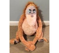 The Jungle Book - Large King Louis Soft Toy