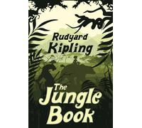 The Jungle Book - Large Print and Dyslexic Specialist Books