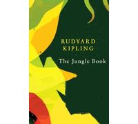 The Jungle Book (Legend Classics)