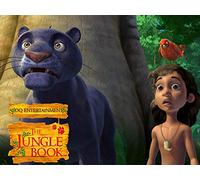 The Jungle Book Legend Of The Giant Claw