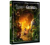 Movie - Libro Della Giungla - DVD - P2222z