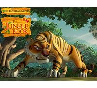 The Jungle Book Man Trap