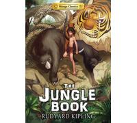 The Jungle Book : Manga Classics