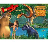The Jungle Book Mowgli The Artist