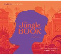 The Jungle Book: Mowgli's story...