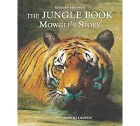 The Jungle Book: Mowgli's Story