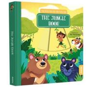 The Jungle Book : My First Pull-the-Tab Fairy Tale