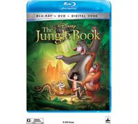 Jungle Book, The (Feature)