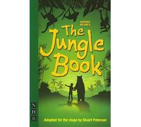 The Jungle Book (NHB Modern Plays)