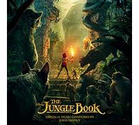 The Jungle Book O.S.T