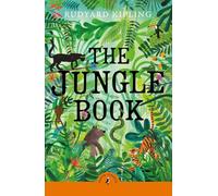 The Jungle Book (PUFFIN CLASSICS)