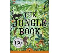 The Jungle Book (Puffin Classics) - Paperback NEW Kipling, Rudyar 2009-03-05