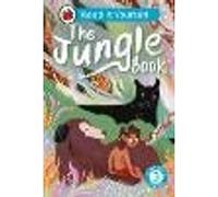 The Jungle Book: Read It Yourself - Level 3 Confident Reader