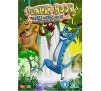The Jungle Book: Rikki Tikki Tavi To The Rescue [DVD]