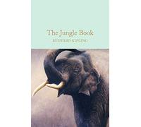 The Jungle Book: (Macmillan Collector's Library)