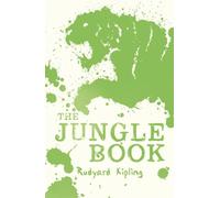 The Jungle Book (Scholastic Classics)