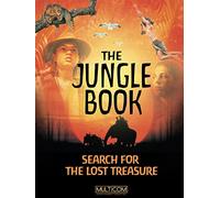 The Jungle Book: Search For The Lost Treasure