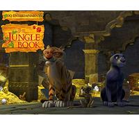 The Jungle Book The Treasure of Cold Lair