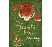The Jungle Book: V&A Collector's Edition