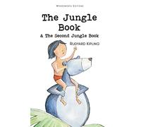 The Jungle Book & The Second Jungle Book