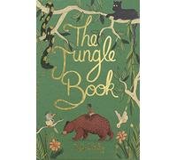 The Jungle Book (Wordsworth Collector's Editions)