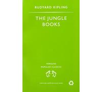 The Jungle Books