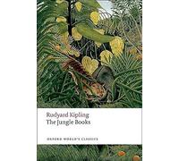 The Jungle Books