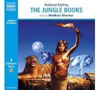 The Jungle Books (Junior Classics)