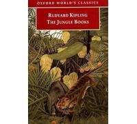 The Jungle Books (Oxford World's Classics)