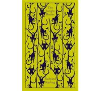 The Jungle Books – Penguin Clothbound Classics – Penguin Books