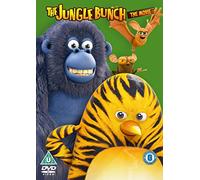 The Jungle Bunch: The Movie [DVD] [2012]