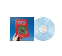 The Jungle Giants - Experiencing Feelings of Joy [VINYL]