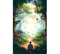 The Jungle Group (Edition1st)