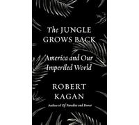 The Jungle Grows Back