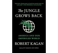 The Jungle Grows Back