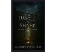 The Jungle of Shame: Escaping the Hidden Lab of Doubt (Apophis Distortus Mind)