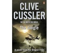 The Jungle: Oregon Files #8 (The Oregon Files)