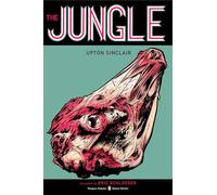 The Jungle: (Penguin Classics Deluxe Edition)