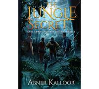 The Jungle Secret: Evil Lurks Behind The Branches