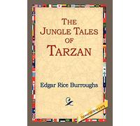 The Jungle Tales of Tarzan
