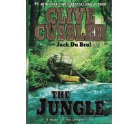 The Jungle (The Oregon Files)